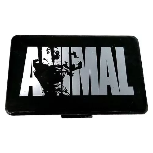 Universal Nutrition Animal Pillbox