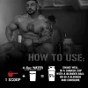 5% Nutrition Shake Time 817g
