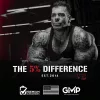 5% Nutrition Shake Time 817g