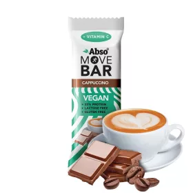 Absorice Abso Move Bar 35g