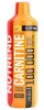 Nutrend Liquid Carnitine 100.000 1000ml