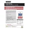 Supplement Facts (official, EN)