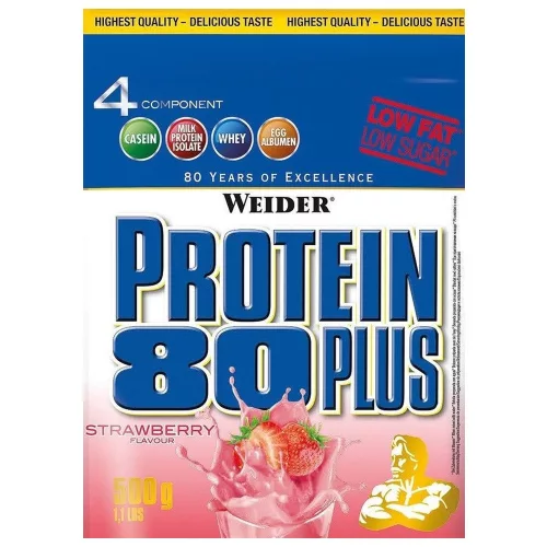 Weider Protein 80 Plus 30g