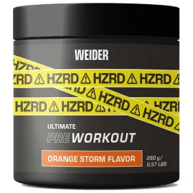 Weider HZRD Powder 260g