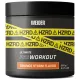 Weider HZRD Powder 260g