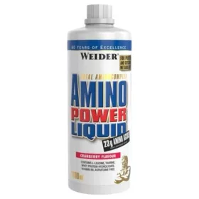 Weider Amino Power Liquid 1000ml