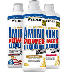 Weider Amino Power Liquid 1000ml