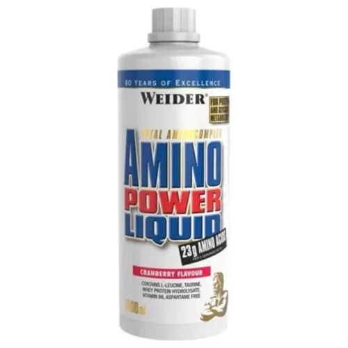 Weider Amino Power Liquid 1000ml