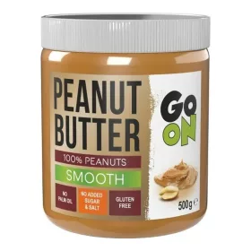 Go On Nutrition Peanut Butter 500g
