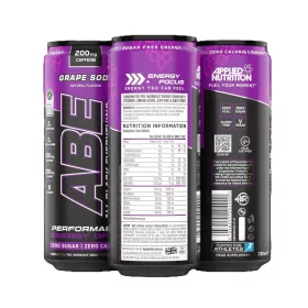 Applied Nutrition ABE RTD 330ml