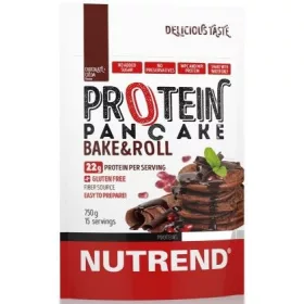 Nutrend Protein Pancake 750g