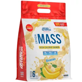 Applied Nutrition Critical Mass Original 6000g
