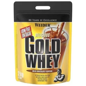 Weider Gold Whey 2000g