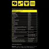 Hivatalos Supplement Facts (angol)