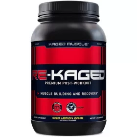 Kaged Muscle RE-Kaged 940g