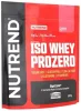 Nutrend Iso Whey Prozero 500g