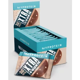 Myprotein Karton Protein Cookie 12x75g
