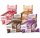 PhD Nutrition Karton Smart Bar Plant 12x64g