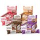 PhD Nutrition Karton Smart Bar Plant 12x64g