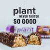 PhD Nutrition Karton Smart Bar Plant 12x64g