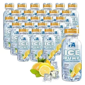 Fitness Authority Karton Ice Pump 24x120ml