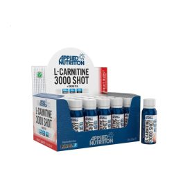 Applied Nutrition Karton L-Carnitine 3000 Shot 24x38ml
