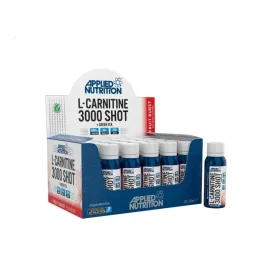 Applied Nutrition Karton L-Carnitine 3000 Shot 24x38ml