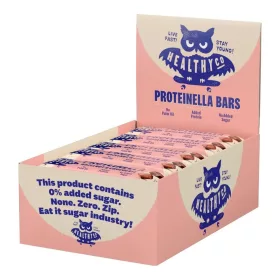 HealthyCo Karton Proteinella Bar 20x35g