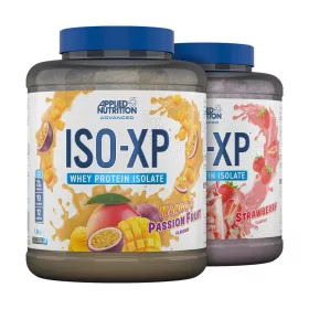 Applied Nutrition Iso-XP 1800g