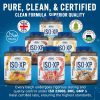 Applied Nutrition Iso-XP 1800g