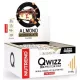 Nutrend Karton Qwizz Protein Bar 12x60g