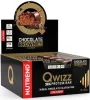 Nutrend Karton Qwizz Protein Bar 12x60g
