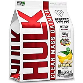 Perfect Sports Hulk Clean Mass Gainer 4530g