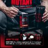 Mutant Madness ALL-IN 504g