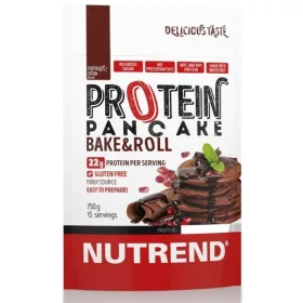 Nutrend Protein Pancake 50g