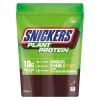 S&M Protein Powder HiProtein Plant 420g