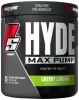 ProSupps Hyde Max Pump 280g