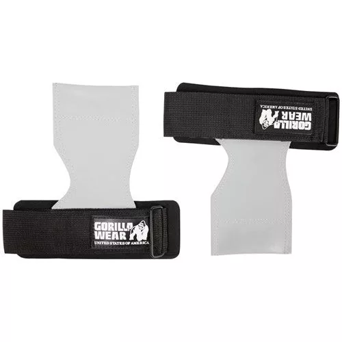 Gorilla Wear Lifting Grips Fogást Segítő Edzőpánt