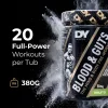 Dorian Yates Blood and Guts 380g
