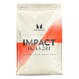 Myprotein Impact BCAA 2:1:1 500g