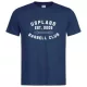 USPlabs USP T-Shirt Blue (Kék)