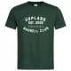 USPlabs USP T-Shirt Green (Zöld)