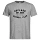 USPlabs USP T-Shirt Grey (Szürke)
