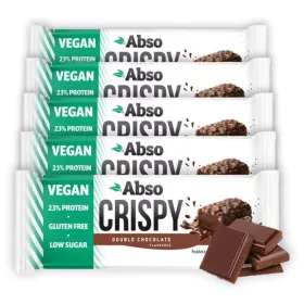 Absorice Karton Abso Crispy Bar 16x50g