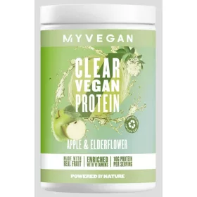 Myprotein MyVegan Clear Vegan Protein 320g
