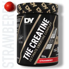 Dorian Yates The Creatine 400g