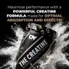 Dorian Yates The Creatine 400g