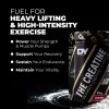 Dorian Yates The Creatine 400g