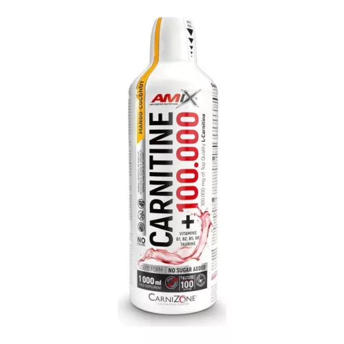AMIX Liquid Carnitine 100.000 mg 1000ml