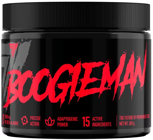 Trec Nutrition Boogieman 300g